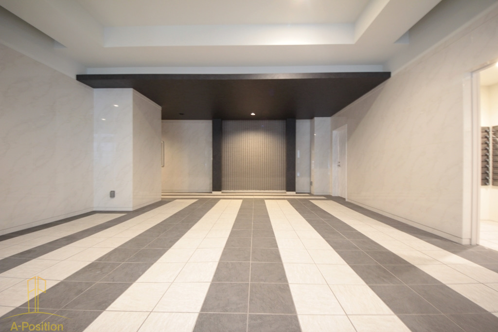 エスリード本町靭公園レジデンス