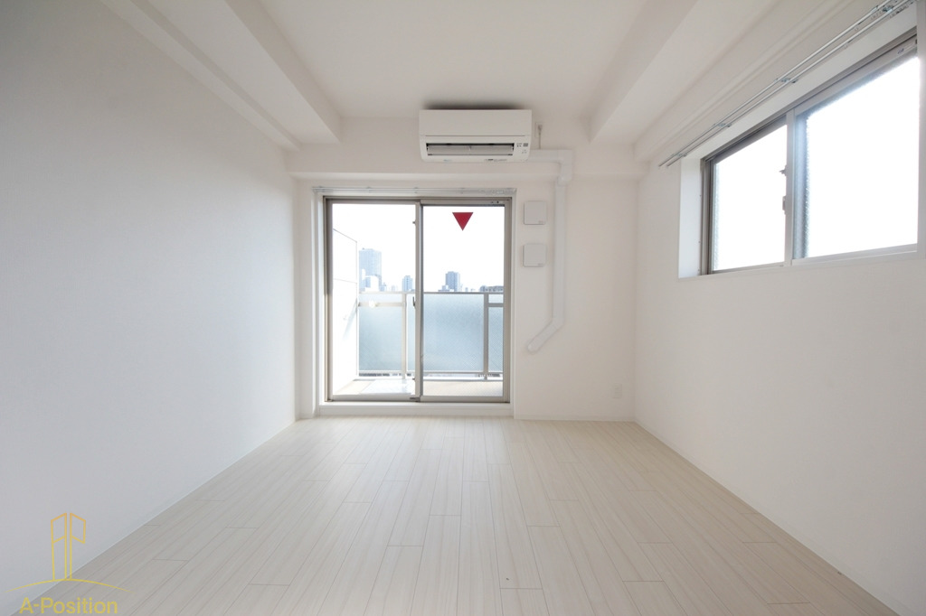 エスリード本町靭公園レジデンス