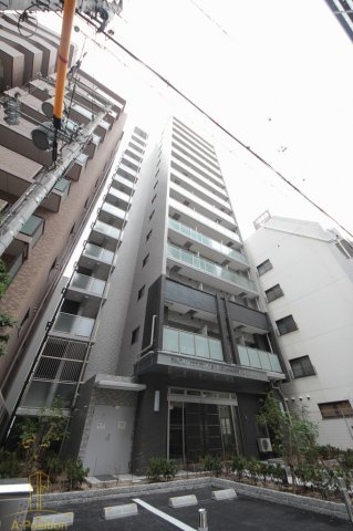 エスリード本町靭公園レジデンス