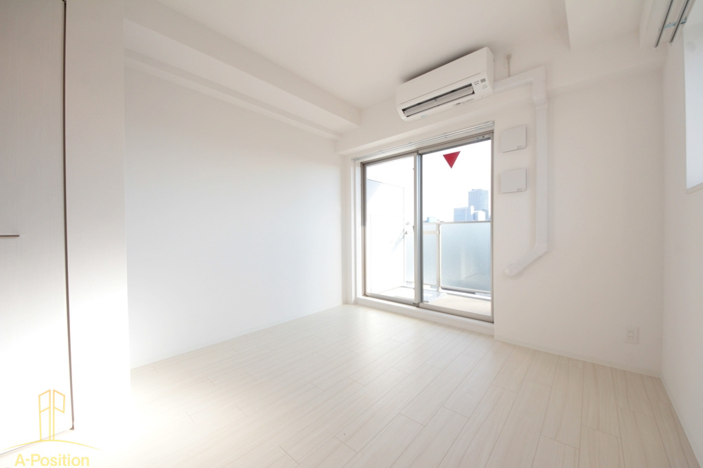 エスリード本町靭公園レジデンス