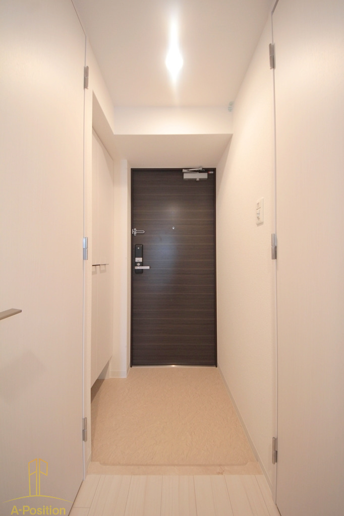 エスリード本町靭公園レジデンス