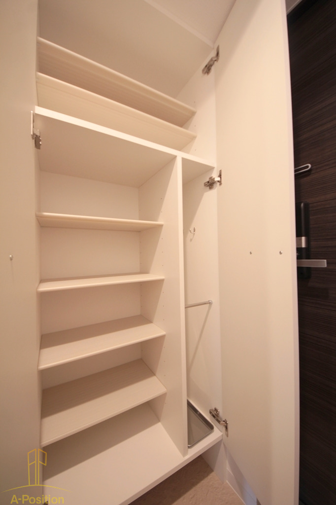 エスリード本町靭公園レジデンス