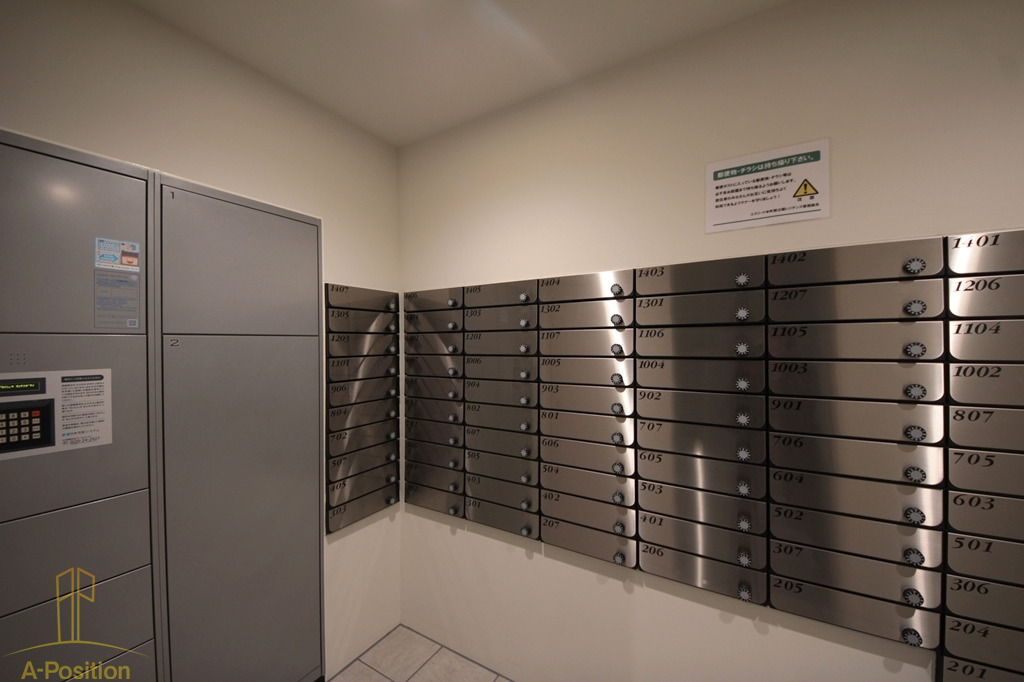 エスリード本町靭公園レジデンス