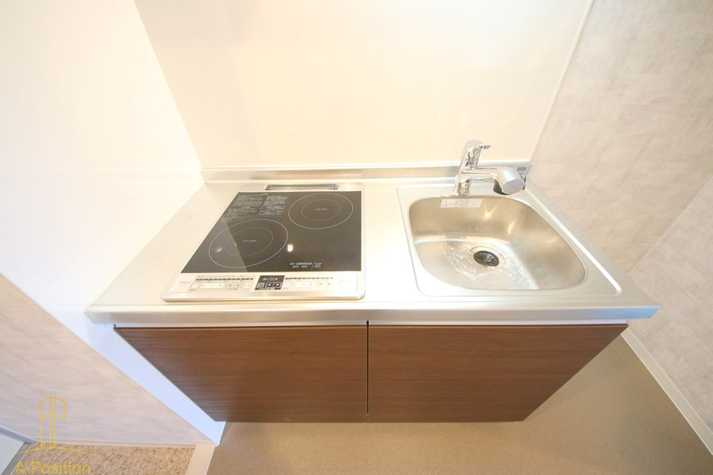 グランドゥール九条