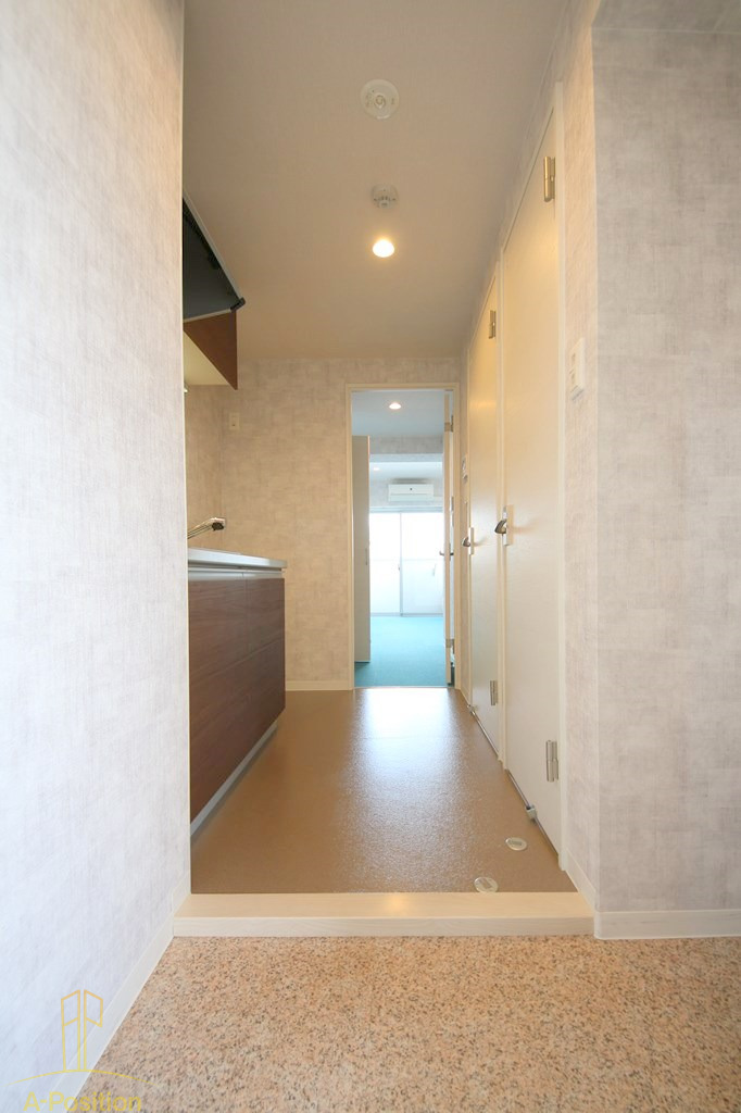 グランドゥール九条