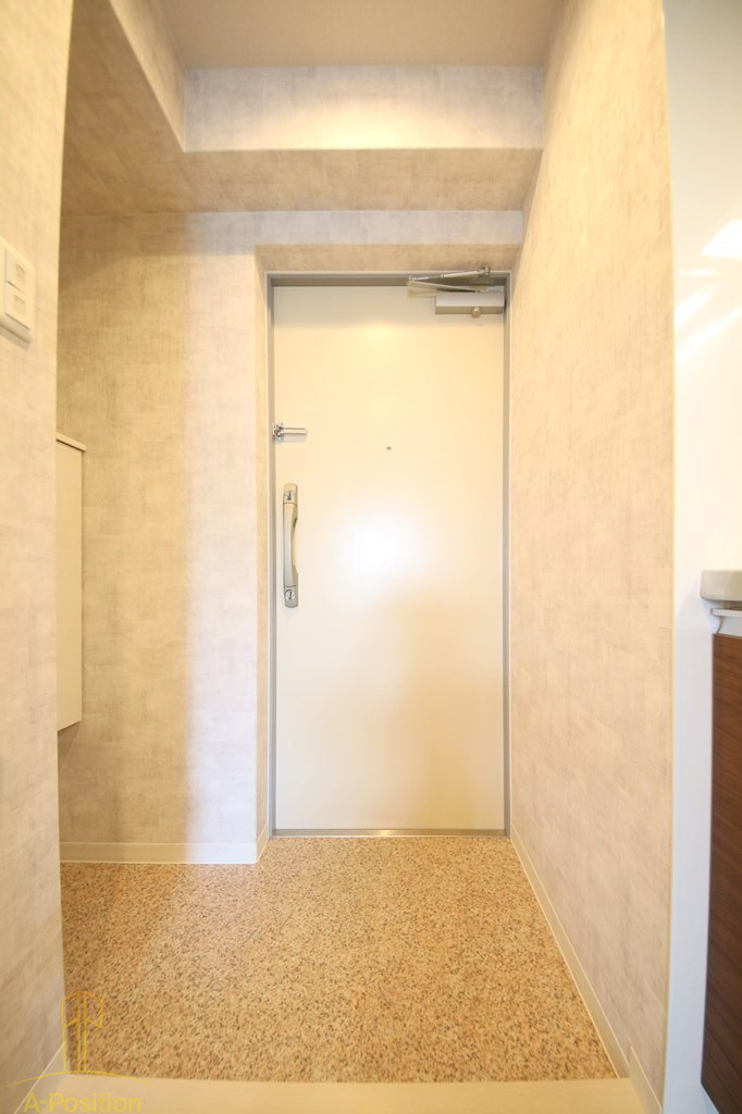 グランドゥール九条