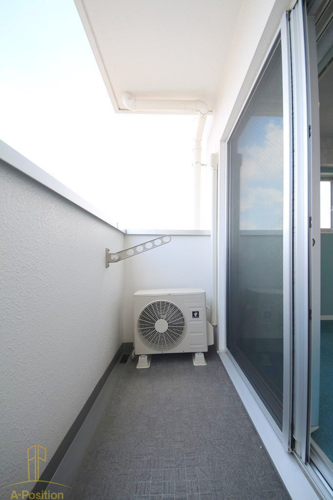 グランドゥール九条