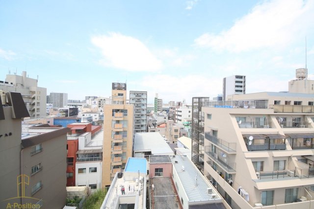 グランドゥール九条