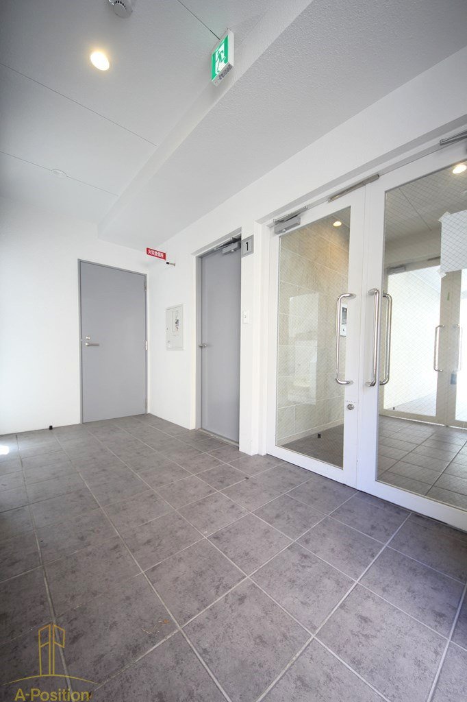 グランドゥール九条