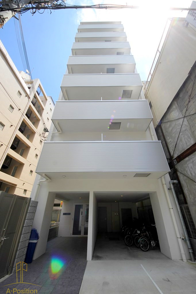 グランドゥール九条