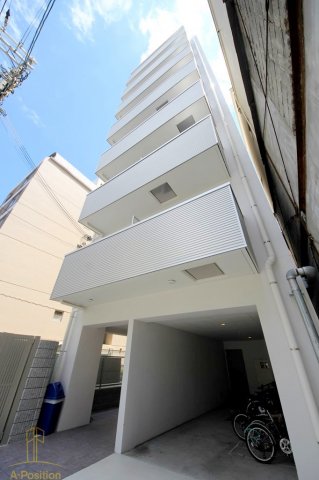 グランドゥール九条