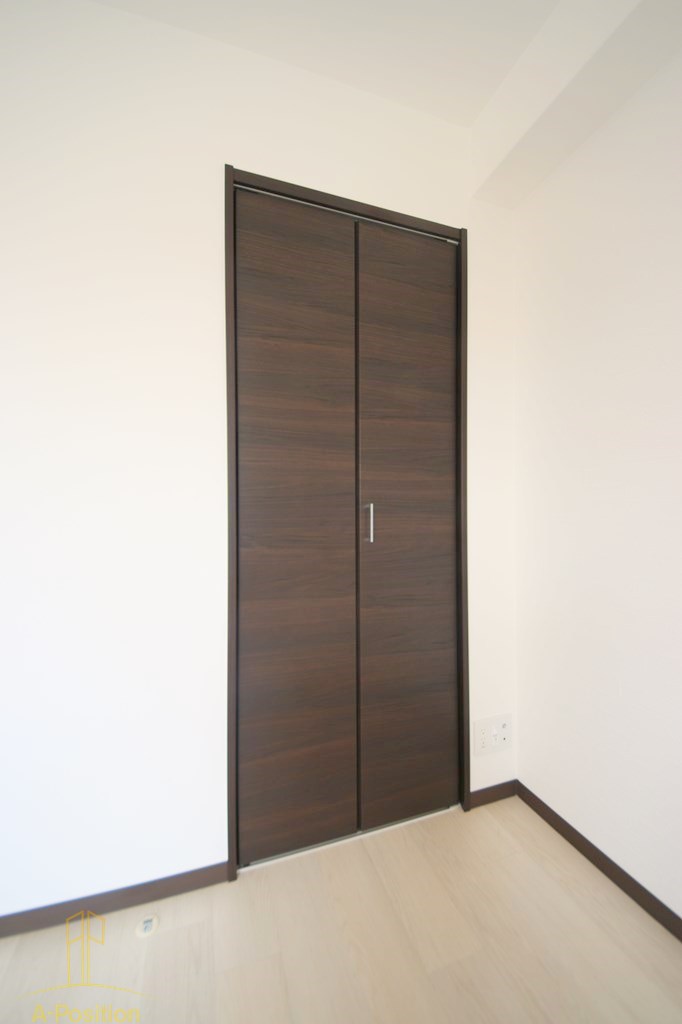 グランパシフィック北新町