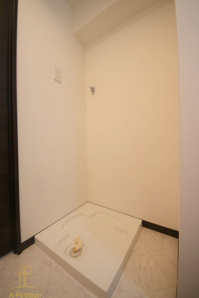 グランパシフィック北新町