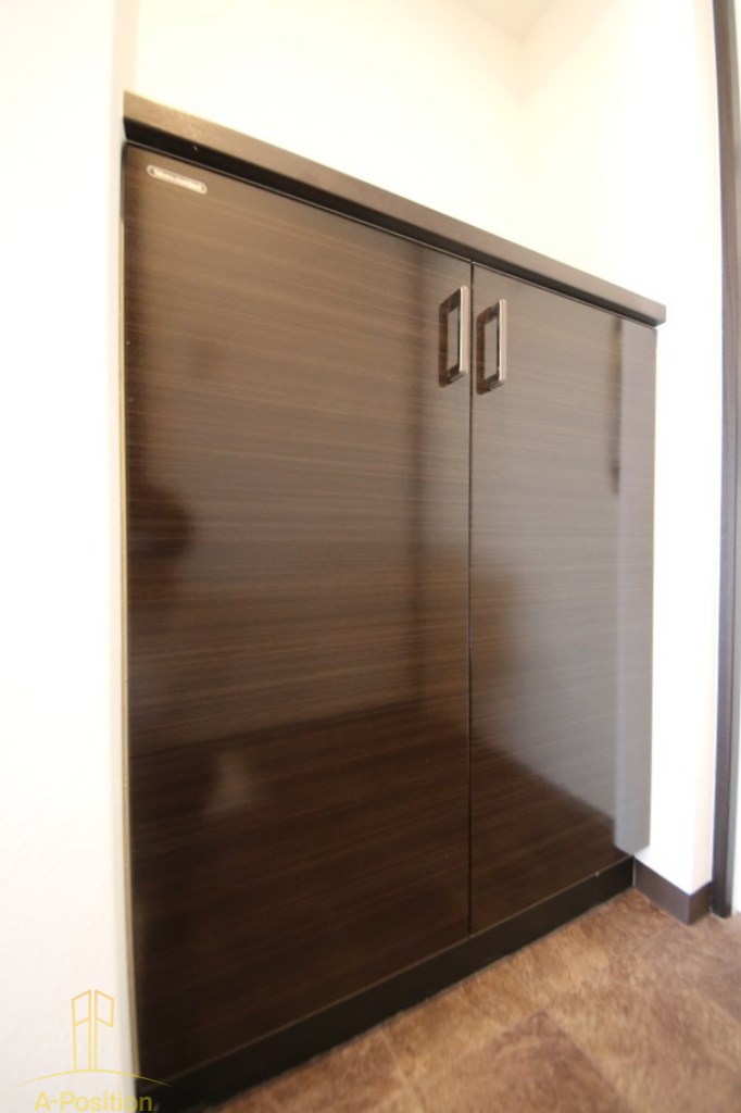 グランパシフィック北新町