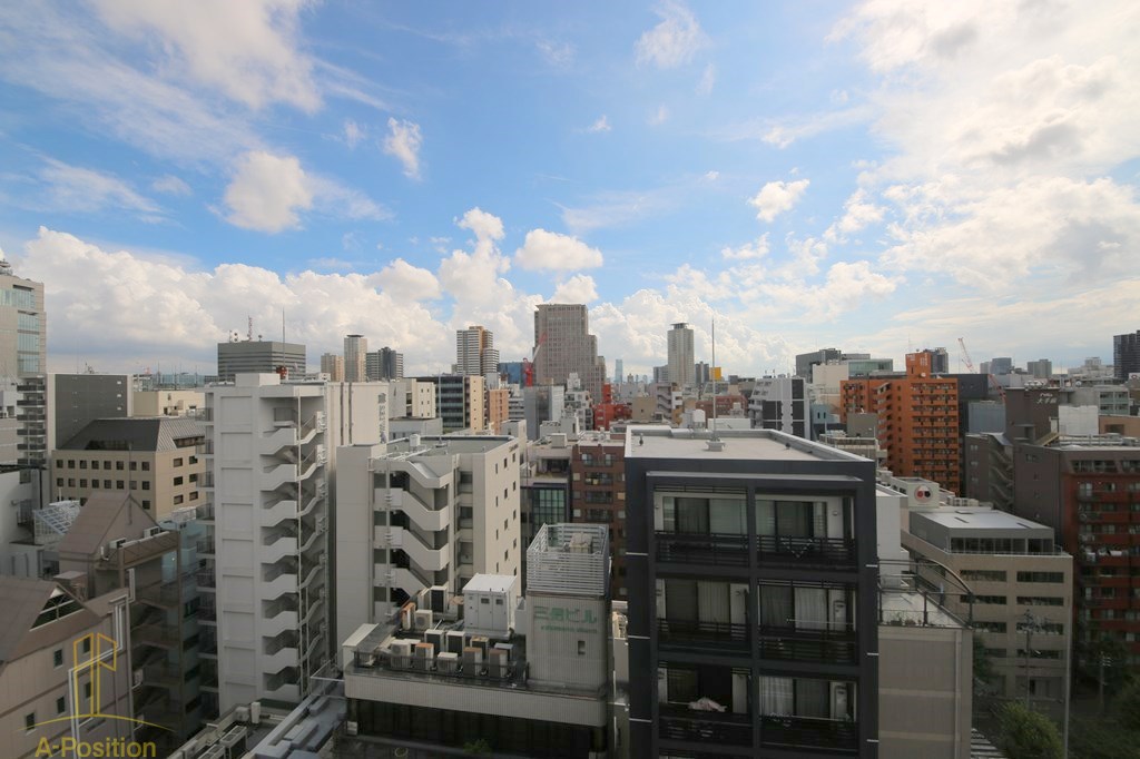 グランパシフィック北新町