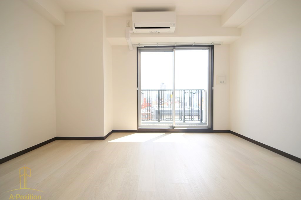 グランパシフィック北新町