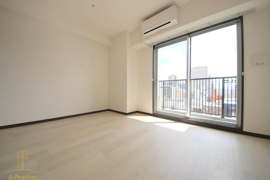 グランパシフィック北新町