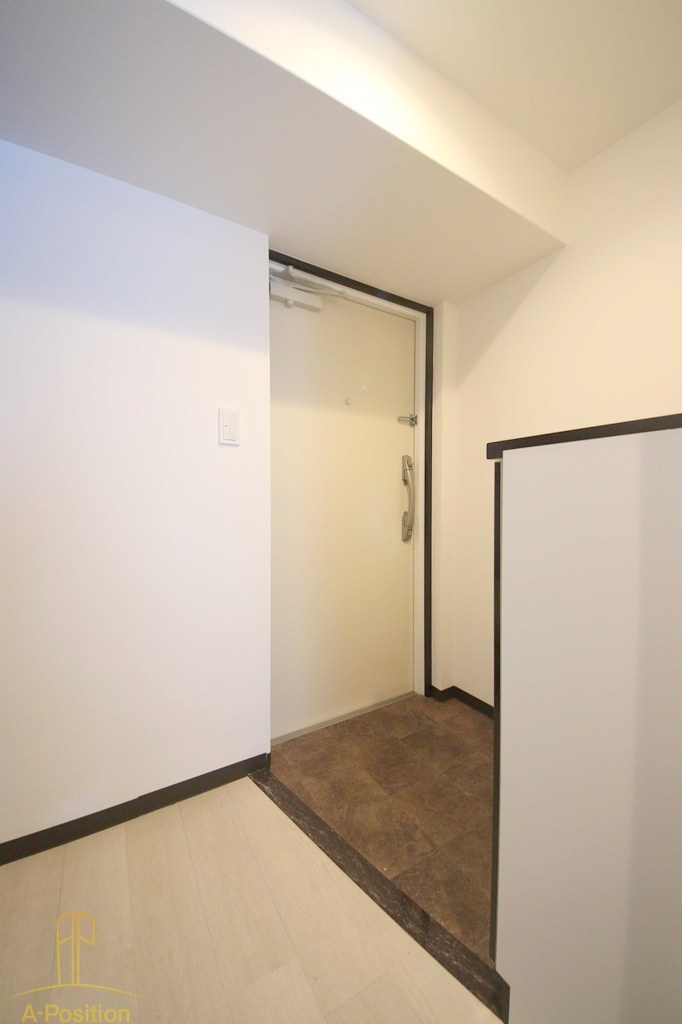 グランパシフィック北新町