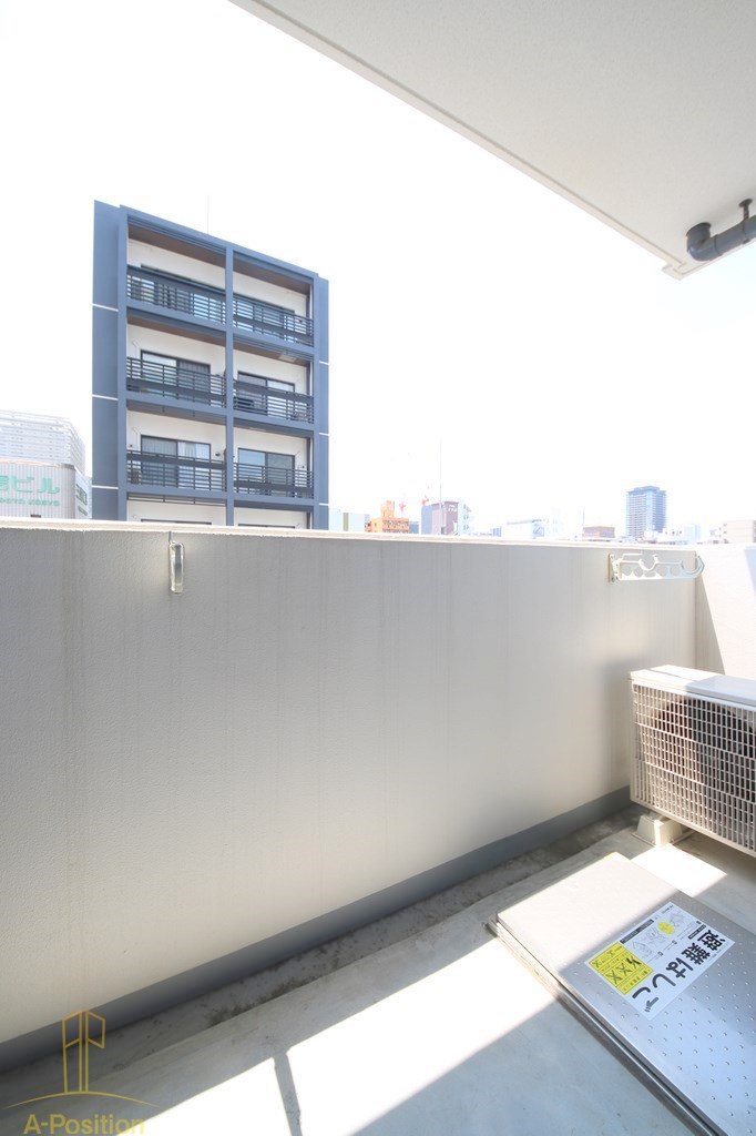 グランパシフィック北新町