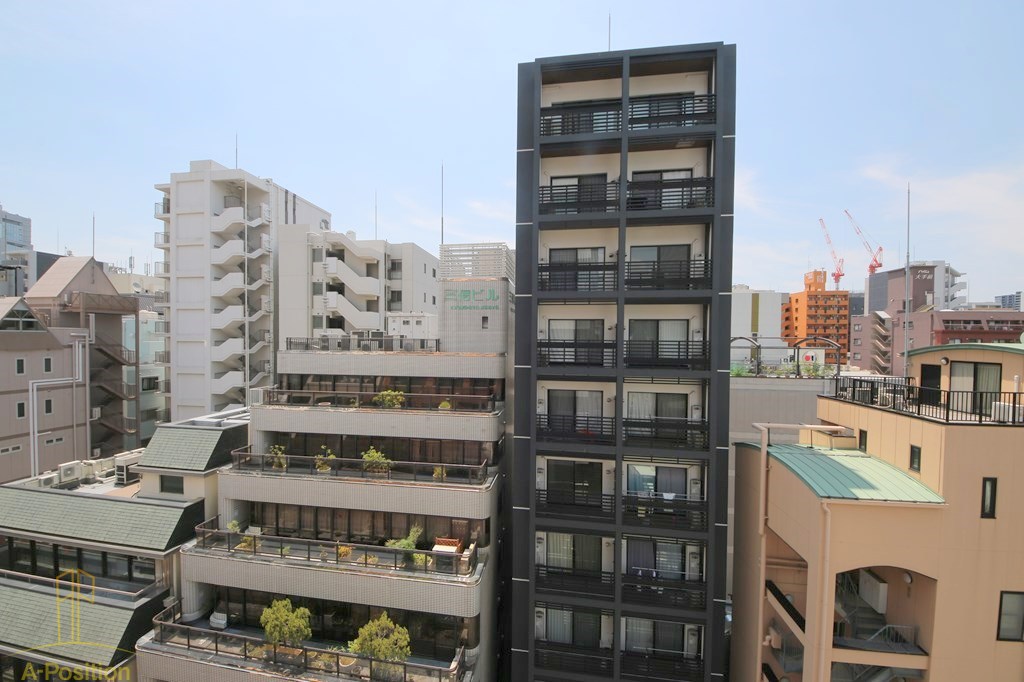 グランパシフィック北新町