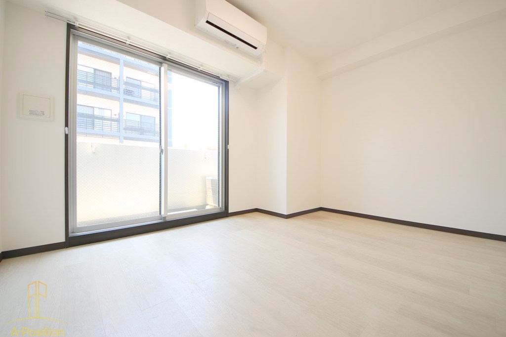 グランパシフィック北新町