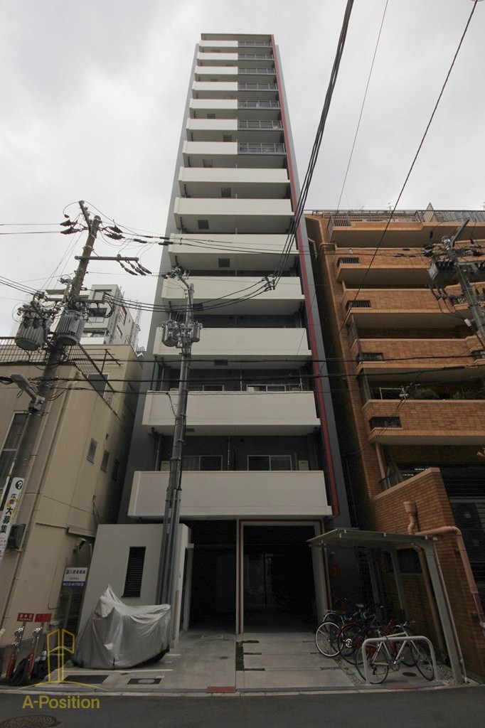 グランパシフィック北新町