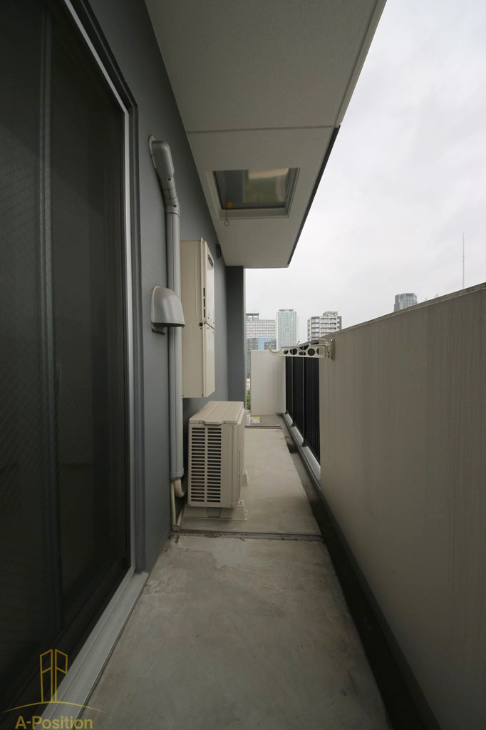 グランパシフィック北新町