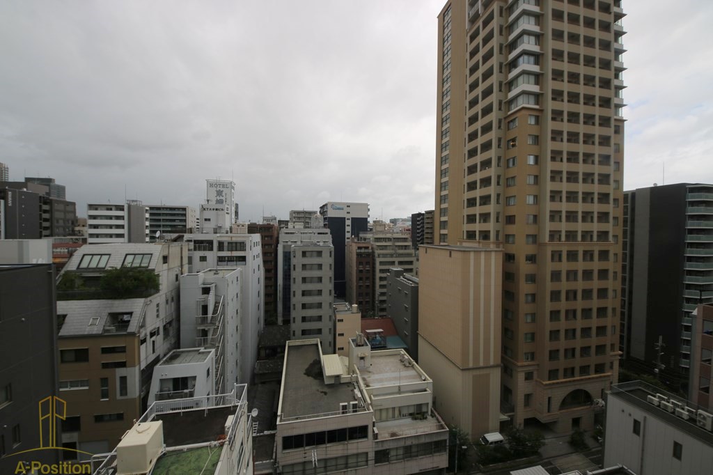 グランパシフィック北新町