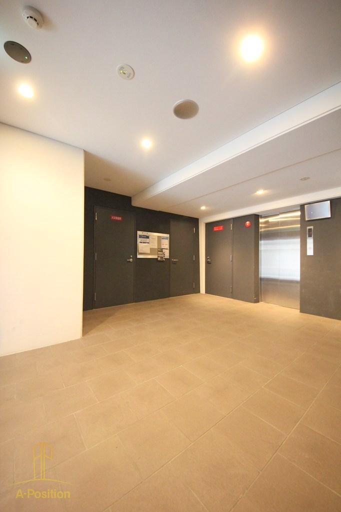 グランパシフィック北新町