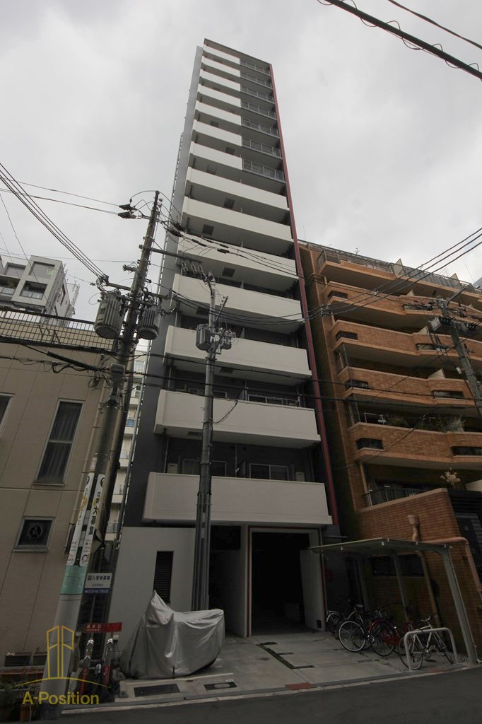 グランパシフィック北新町