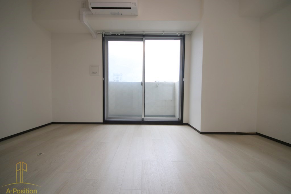 グランパシフィック北新町