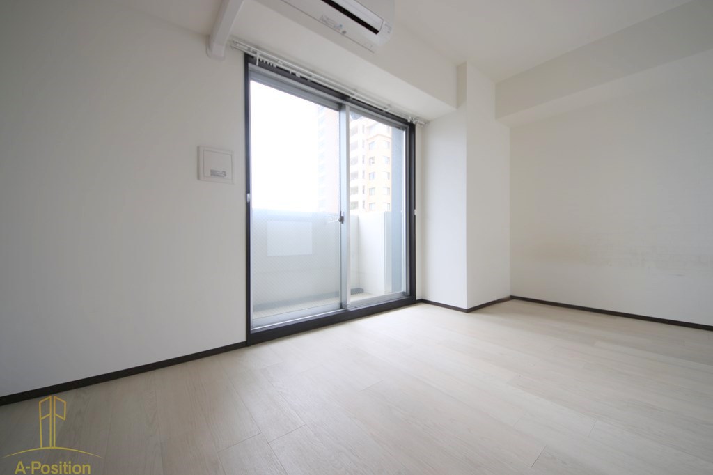 グランパシフィック北新町