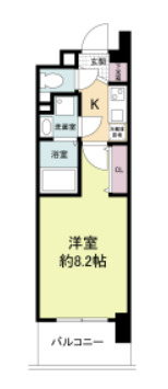 セレニテ心斎橋グランデ