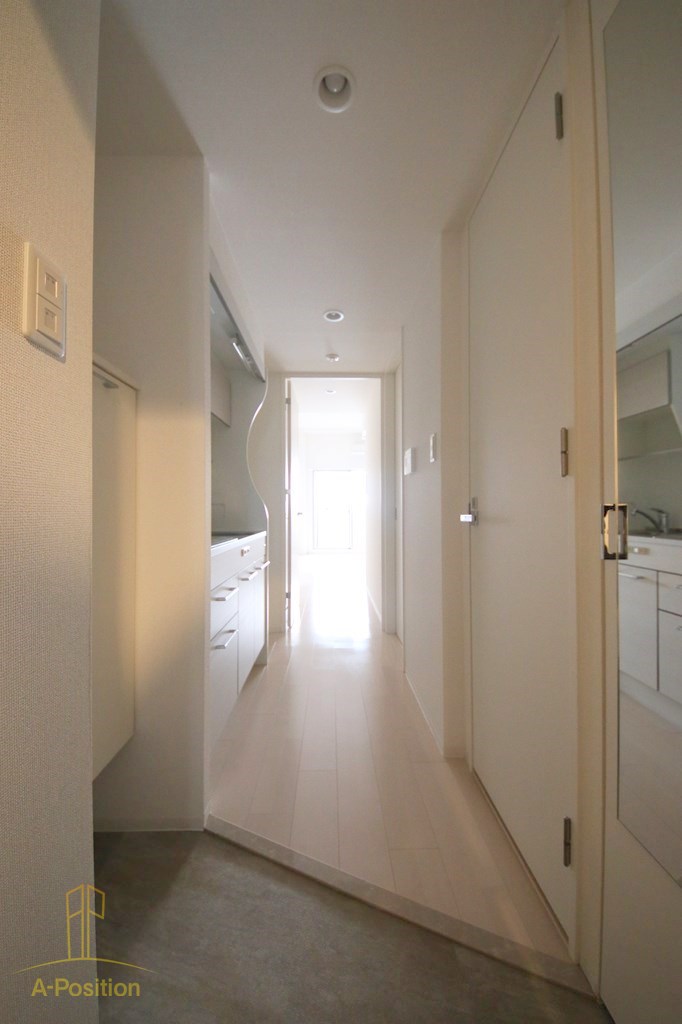 セレニテ心斎橋グランデ