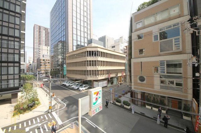 セレニテ心斎橋グランデ
