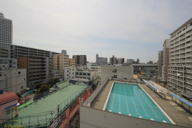 TOYOTOMI STAY Premium中之島