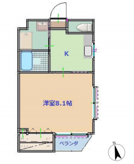 ヴェル・カーサ