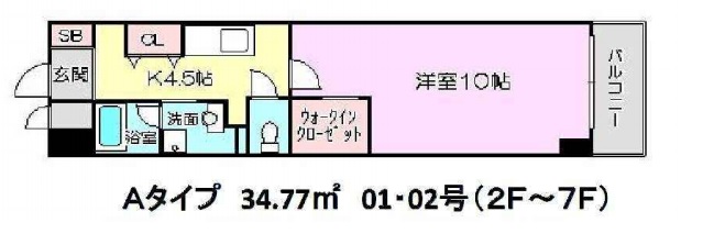 天満リバーサイドプラザ