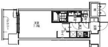 S-RESIDENCE大阪同心