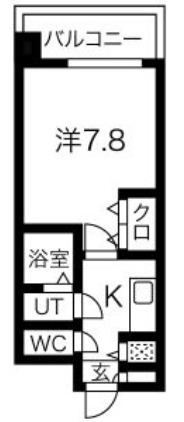 ルミエール野田阪神