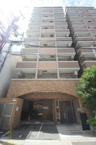 シャルマンフジ阿波座イースト