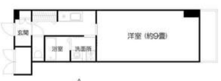 アリビオ夕陽丘 