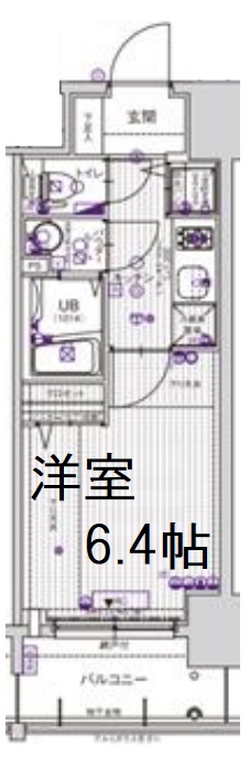 エスリード京橋