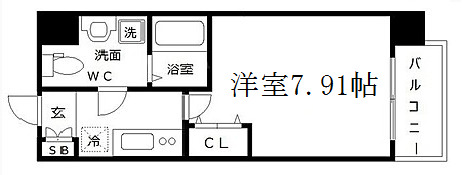 ウインズコート西梅田2
