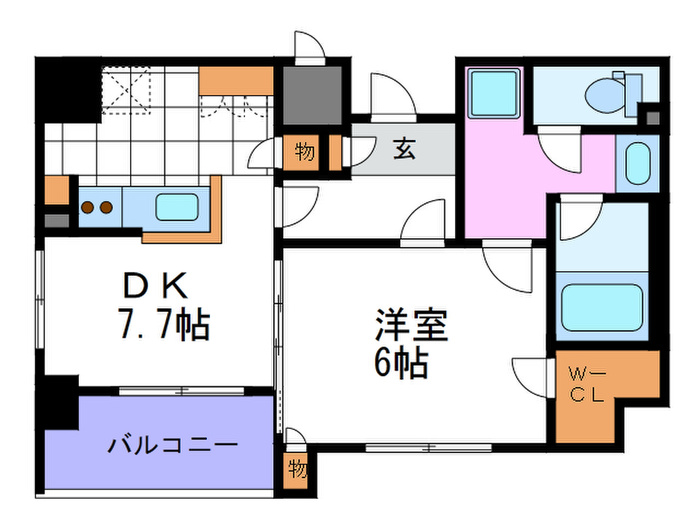 エステムプラザ梅田WEST(ウエスト)