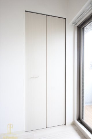 エスリード桜ノ宮レジデンス