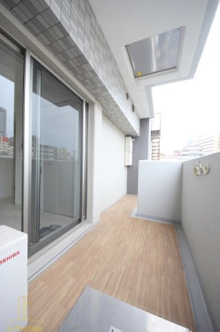 エスリード桜ノ宮レジデンス