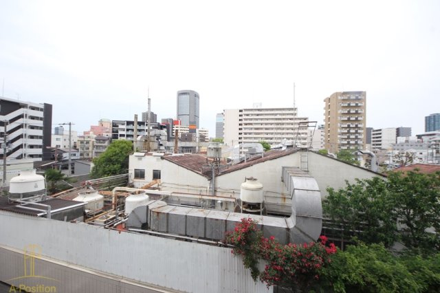 エスリード桜ノ宮レジデンス