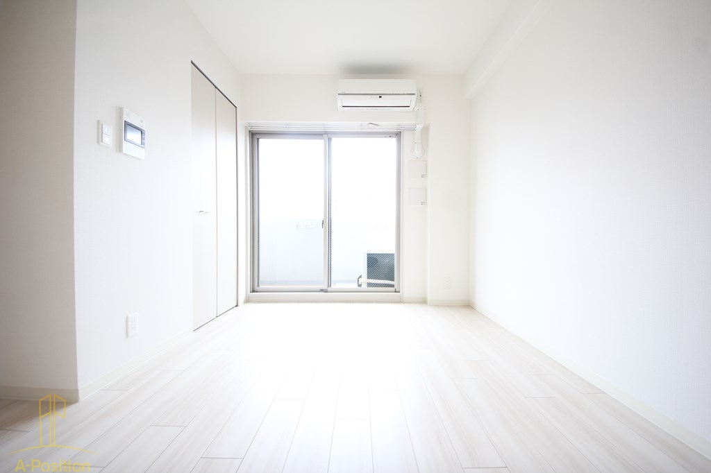 エスリード桜ノ宮レジデンス