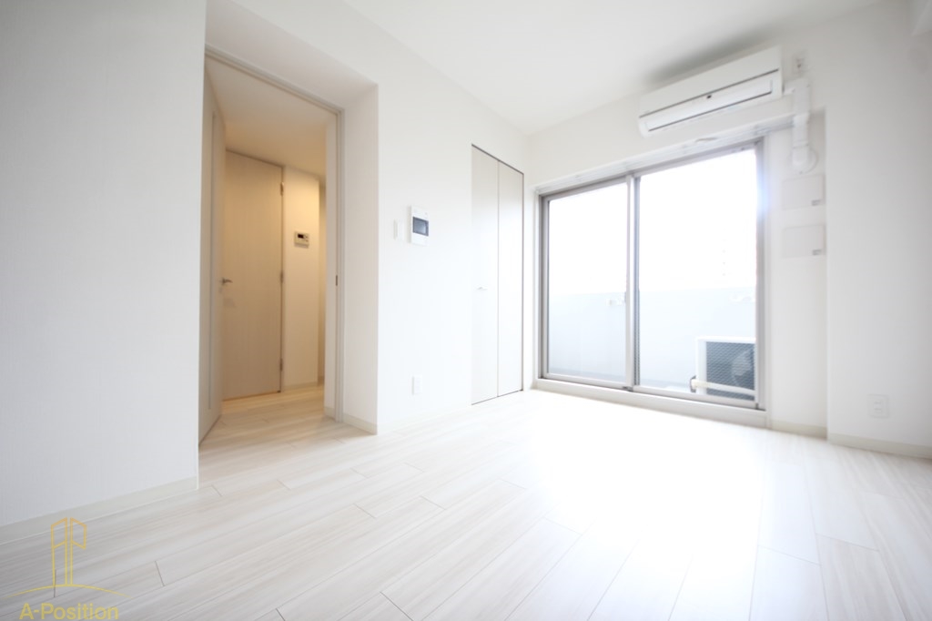 エスリード桜ノ宮レジデンス